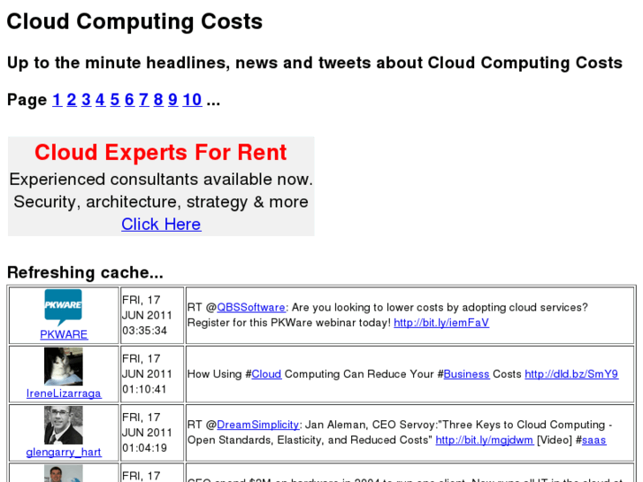 www.cloudcomputingcosts.com