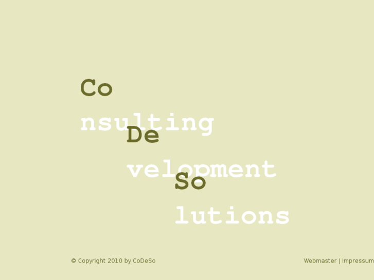 www.codeso.eu