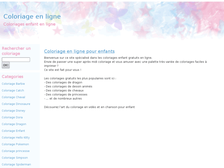 www.coloriage-ligne.com