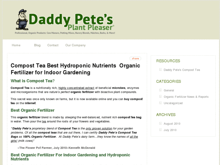 www.compost-tea-hydroponic-nutrients-organic-fertilizer.com