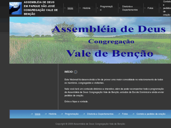 www.congregacaovaledebencao.com