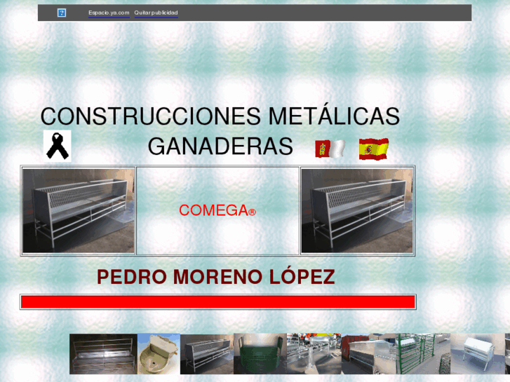 www.construccionesmetalicas.org