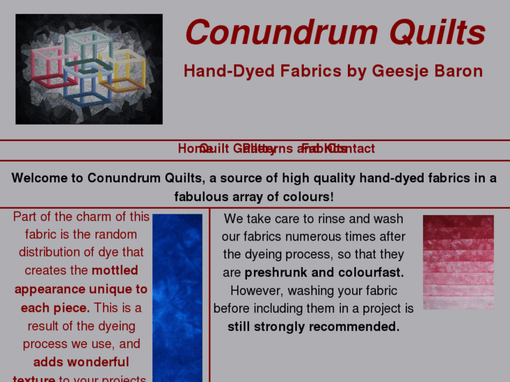 www.conundrumquilts.com