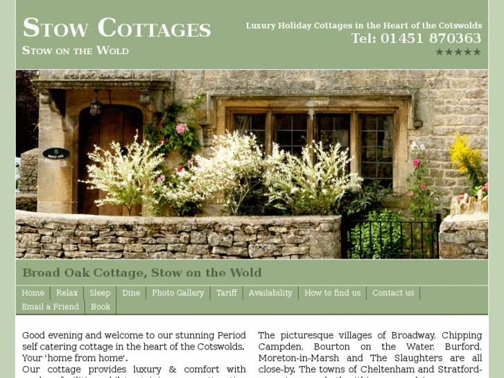 www.cotswoldcottagestow.com