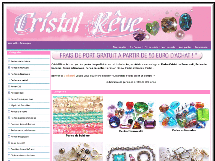 www.cristalreve.fr