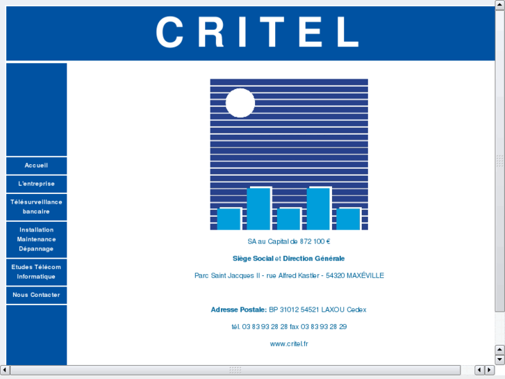 www.critel.info