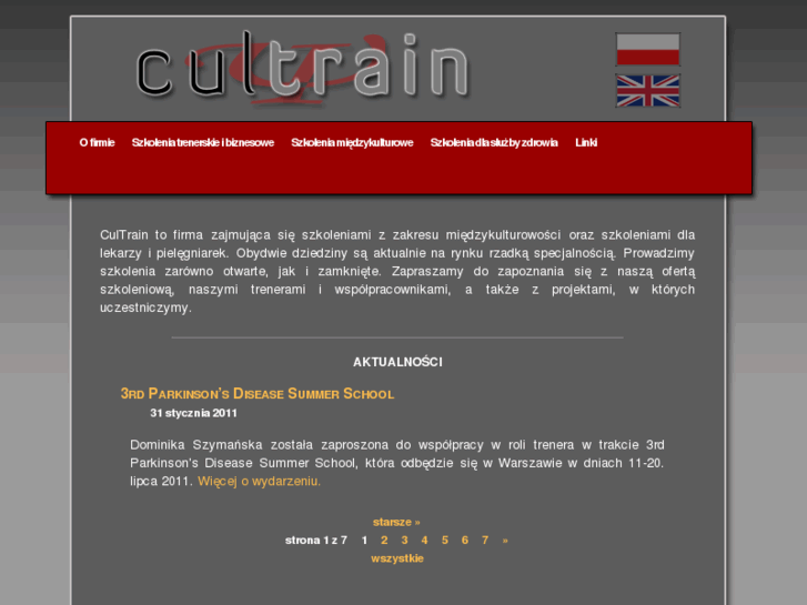 www.cultrain.pl