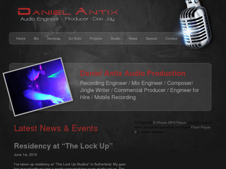 www.danielantix.com