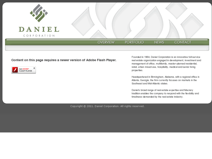 www.danielcorp.com