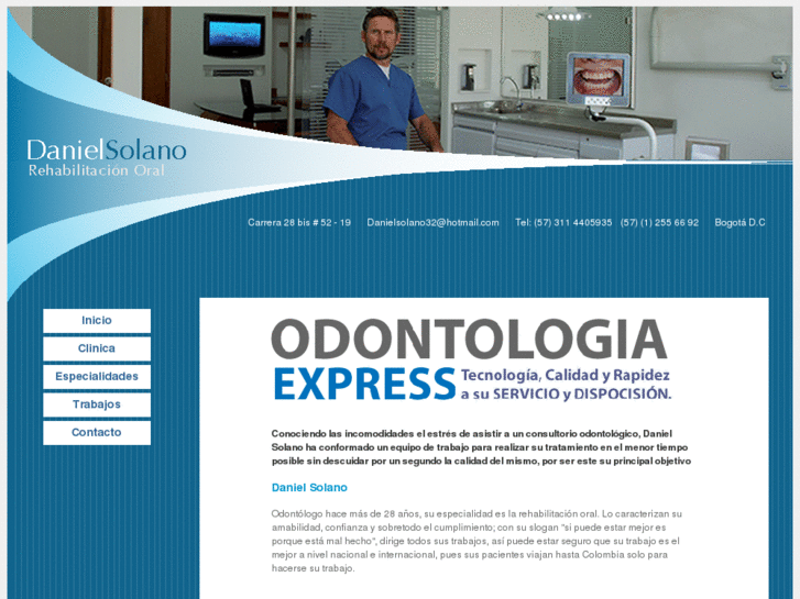 www.danielsolano.net