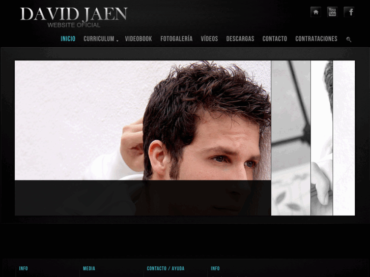 www.davidjaen.com