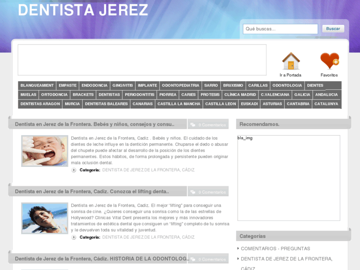 www.dentistajerez.es