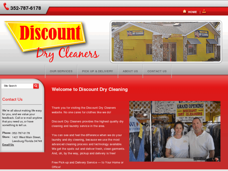 www.discount-drycleaning.com