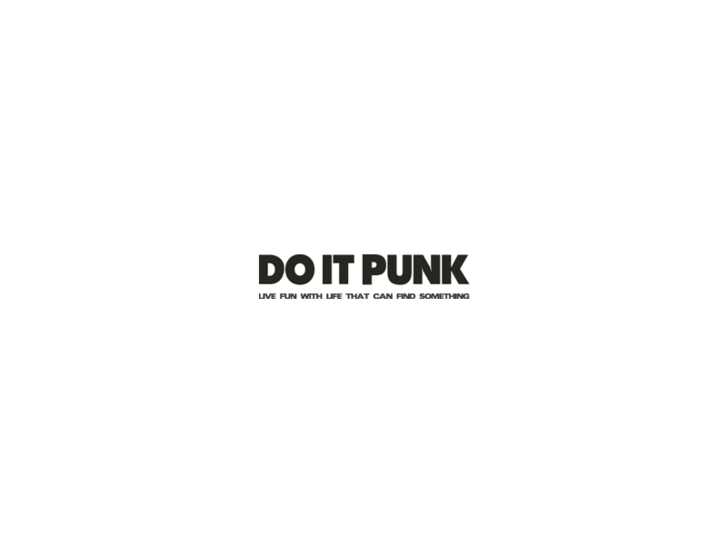 www.doitpunk.com