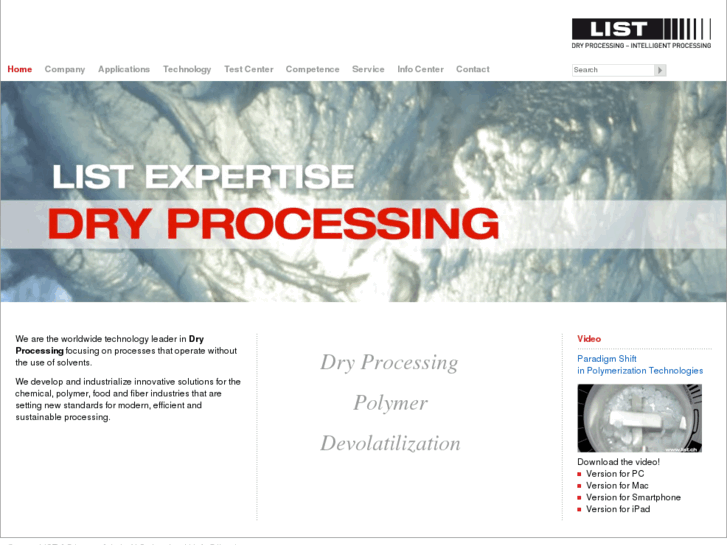 www.dry-processing.com