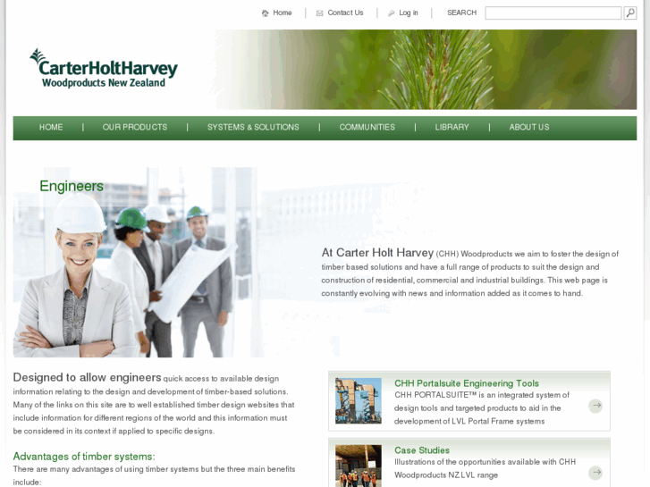 www.engineerszone.co.nz