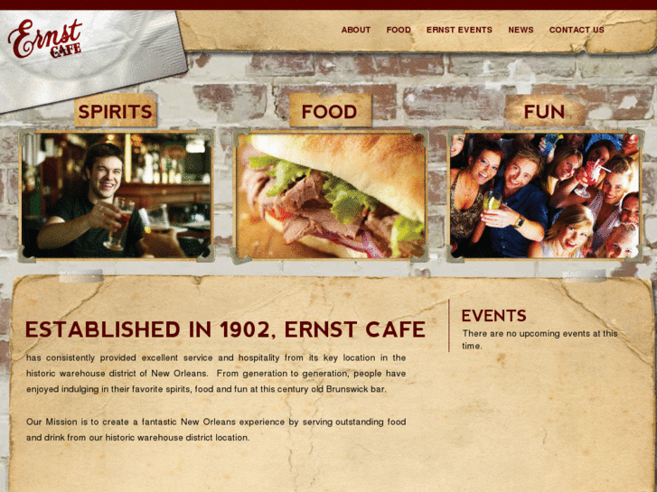 www.ernstcafe.net