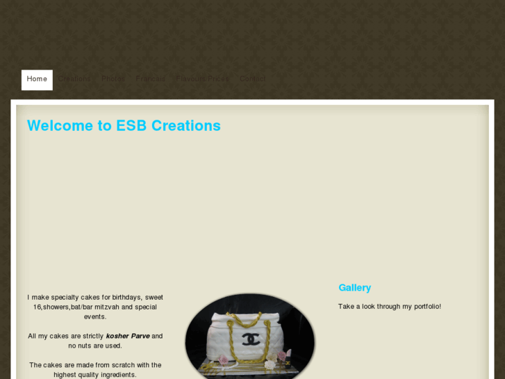 www.esbcreations.com