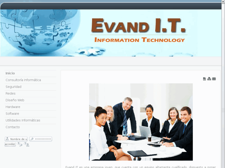 www.evandit.com