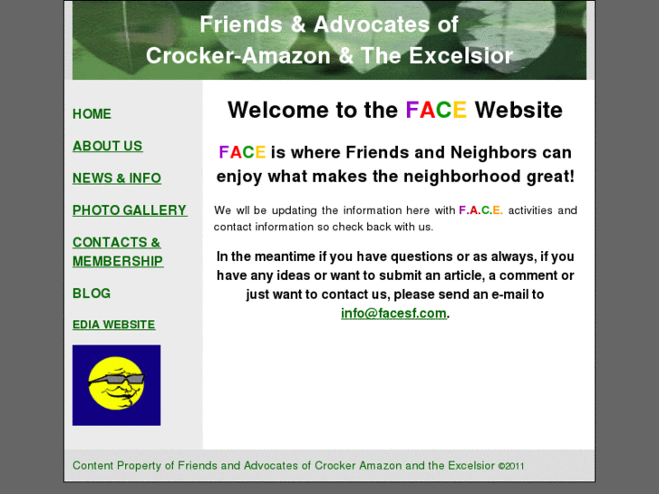 www.facesf.org