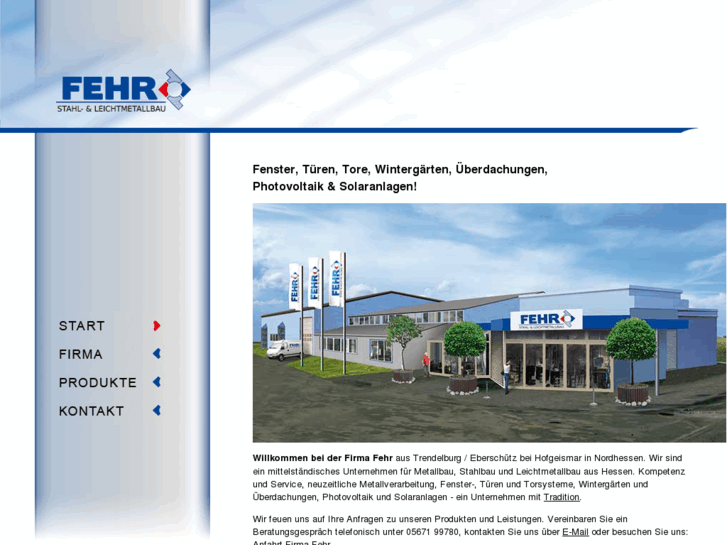 www.fehr-metallbau.com