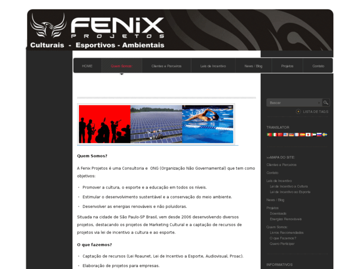 www.fenixprojetos.org