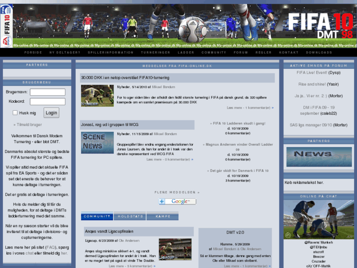 www.fifa-online.dk