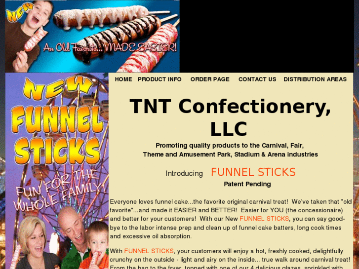 www.funnelstick.com