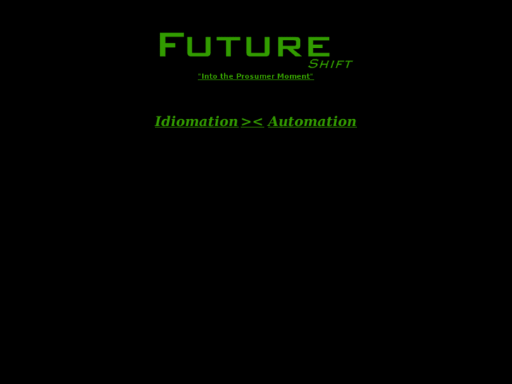 www.futureshift.org