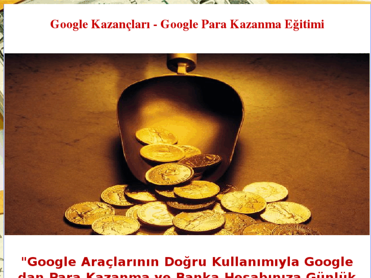 www.googlekazanclari.net