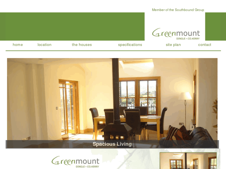 www.greenmountdingle.com