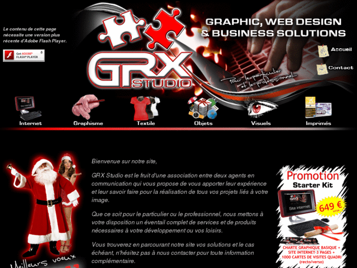 www.grxstudio.com