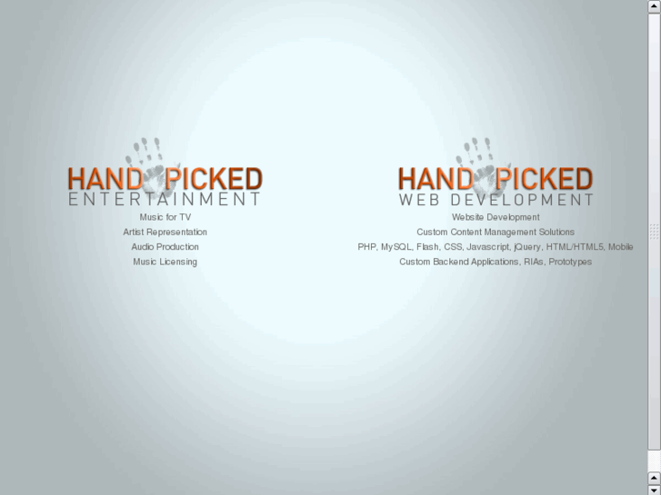 www.handpickedentertainment.com