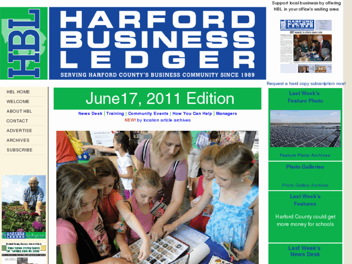 www.harfordledger.com