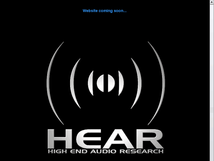 www.highendaudioresearch.com