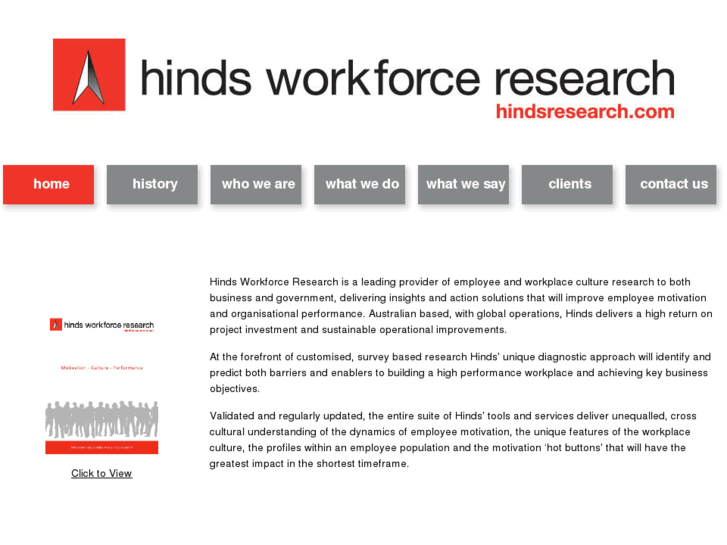 www.hindsresearch.com