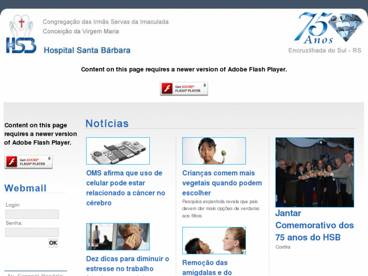 www.hospitalsantabarbara.com