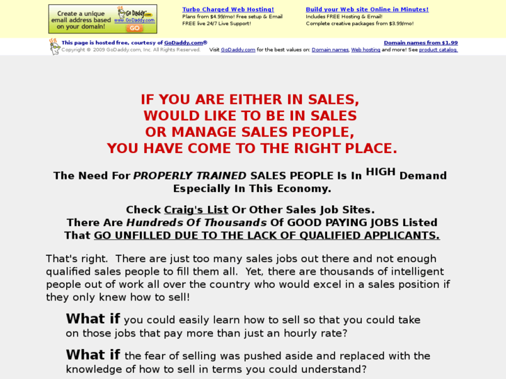 www.howtosellin5easysteps.com