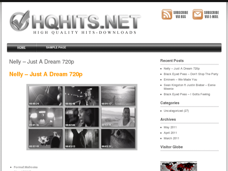 www.hqhits.net