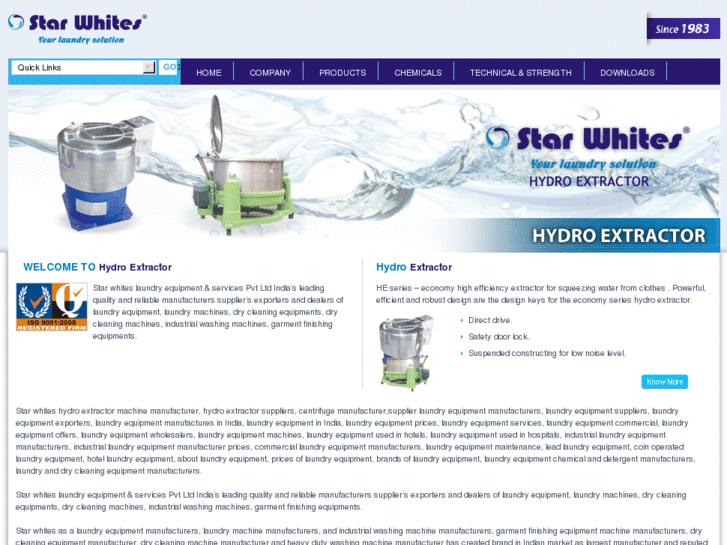 www.hydroextractor.net