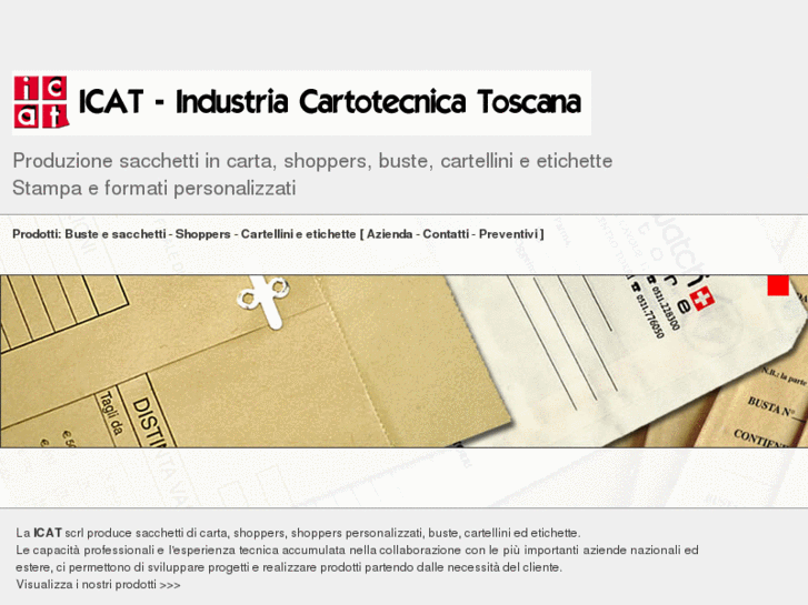 www.icatitalia.com