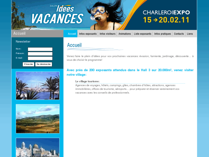 www.ideesvacances.be