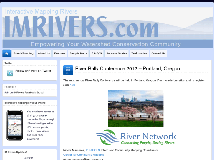 www.imrivers.org