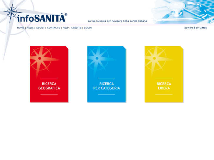 www.infosanita.org