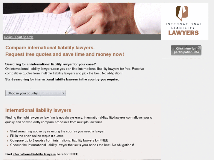 www.international-liability-lawyers.com