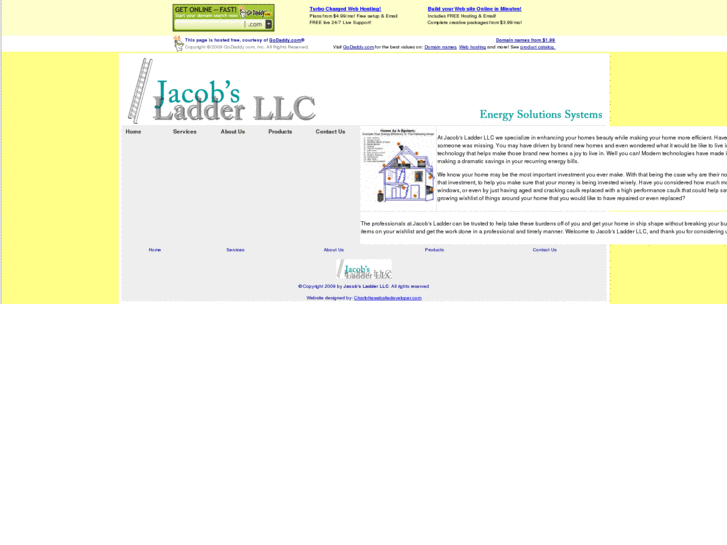 www.jacobsladderhomeimprovements.com