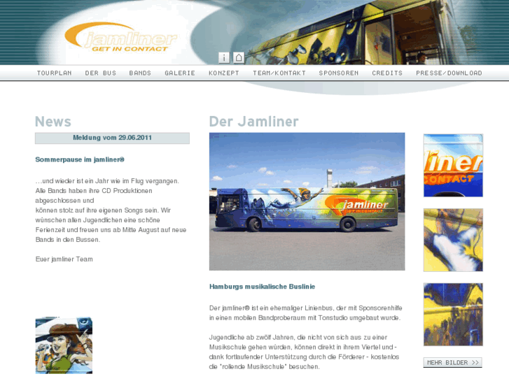 www.jamliner.com