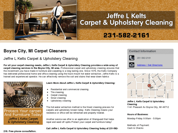 www.jeffrekeltscarpetcleaning.com