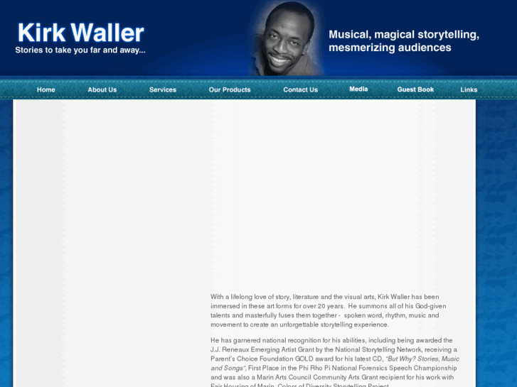 www.kirkwaller.com