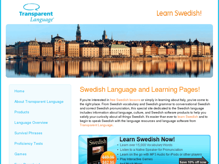 www.learn-swedish-language-software.com